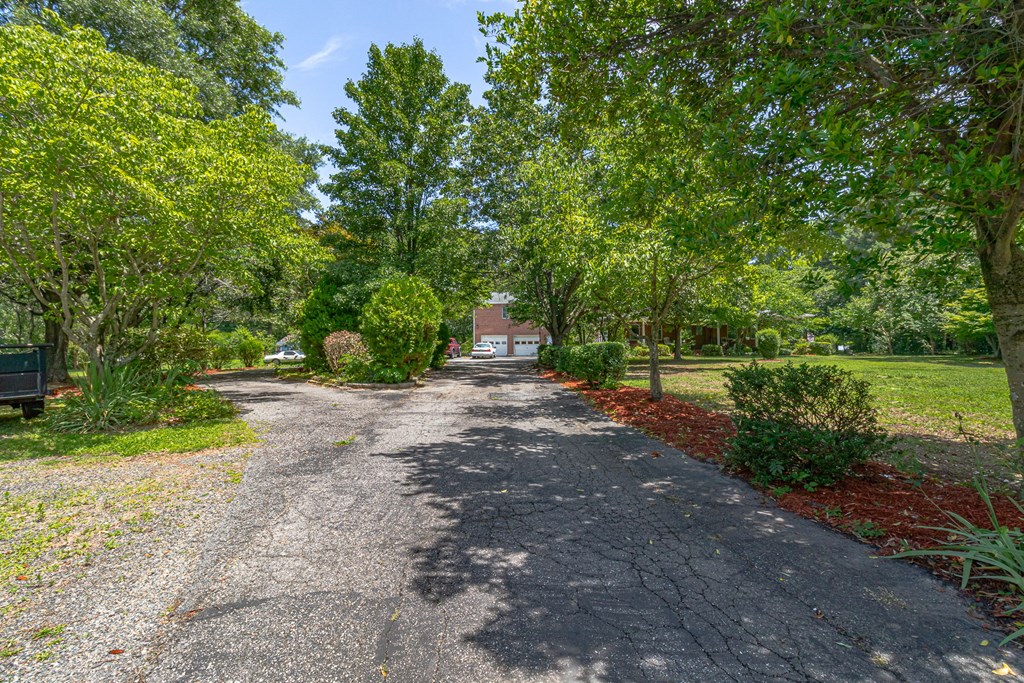 439 Burnt House Point Road