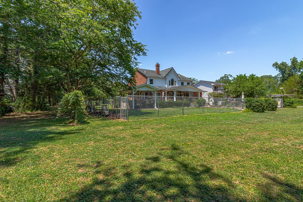 439 Burnt House Point Road