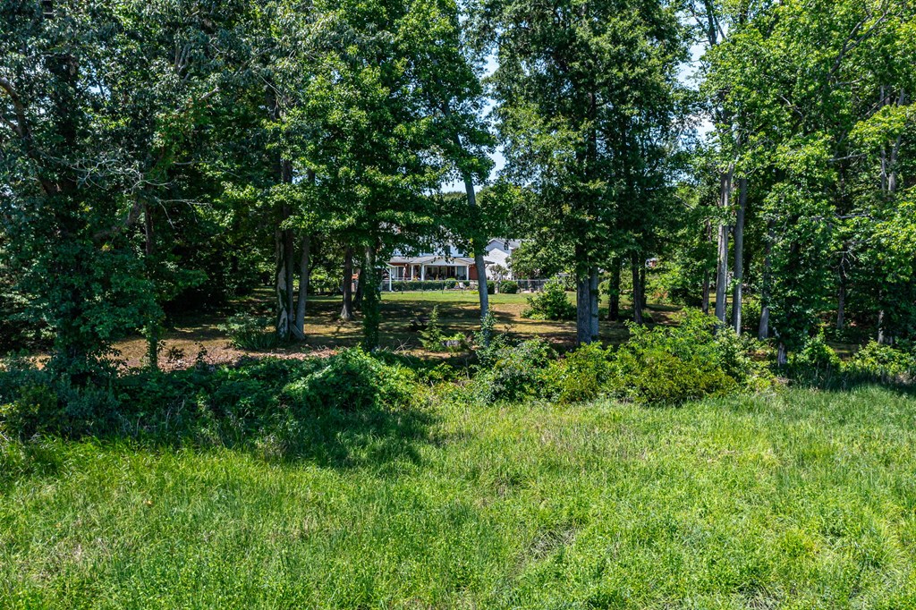 439 Burnt House Point Road