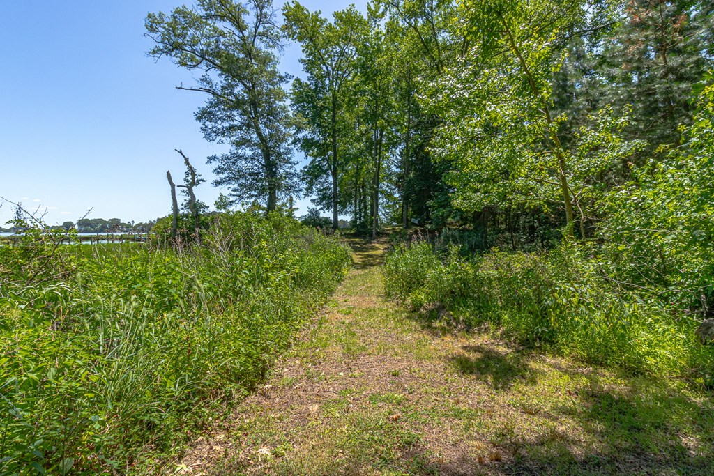 439 Burnt House Point Road
