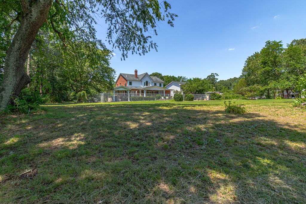 439 Burnt House Point Road