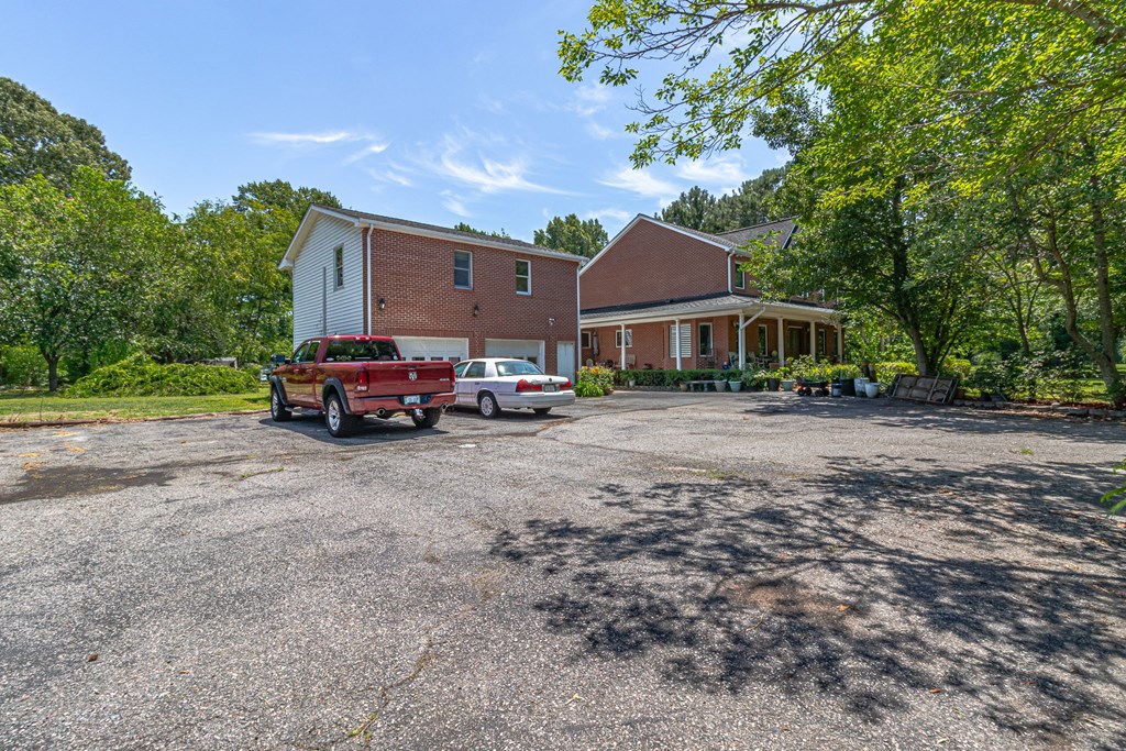 439 Burnt House Point Road