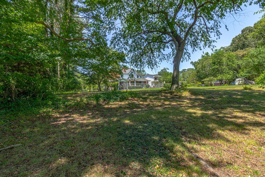 439 Burnt House Point Road