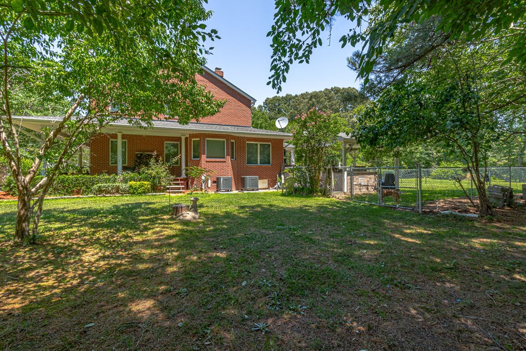 439 Burnt House Point Road