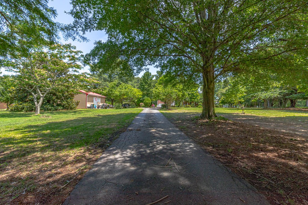 439 Burnt House Point Road
