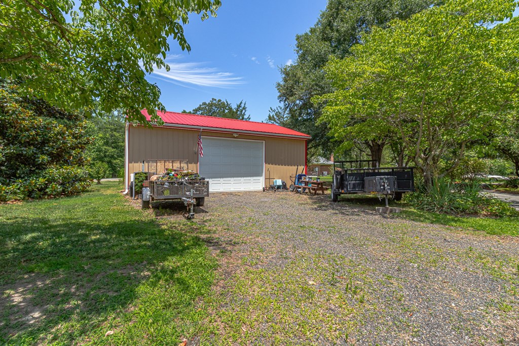 439 Burnt House Point Road