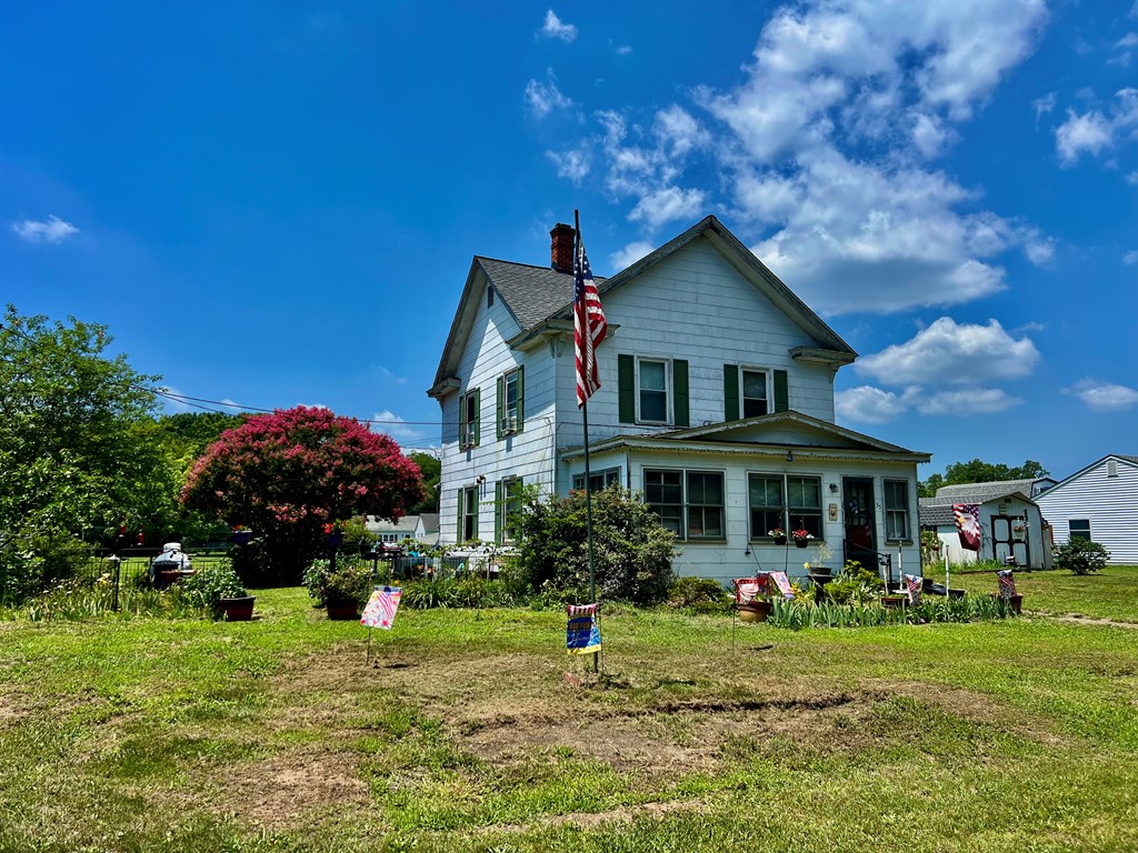 35 Yeocomico Lane