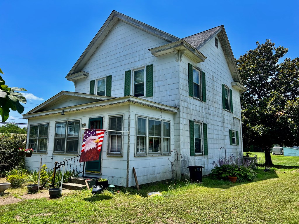 35 Yeocomico Lane