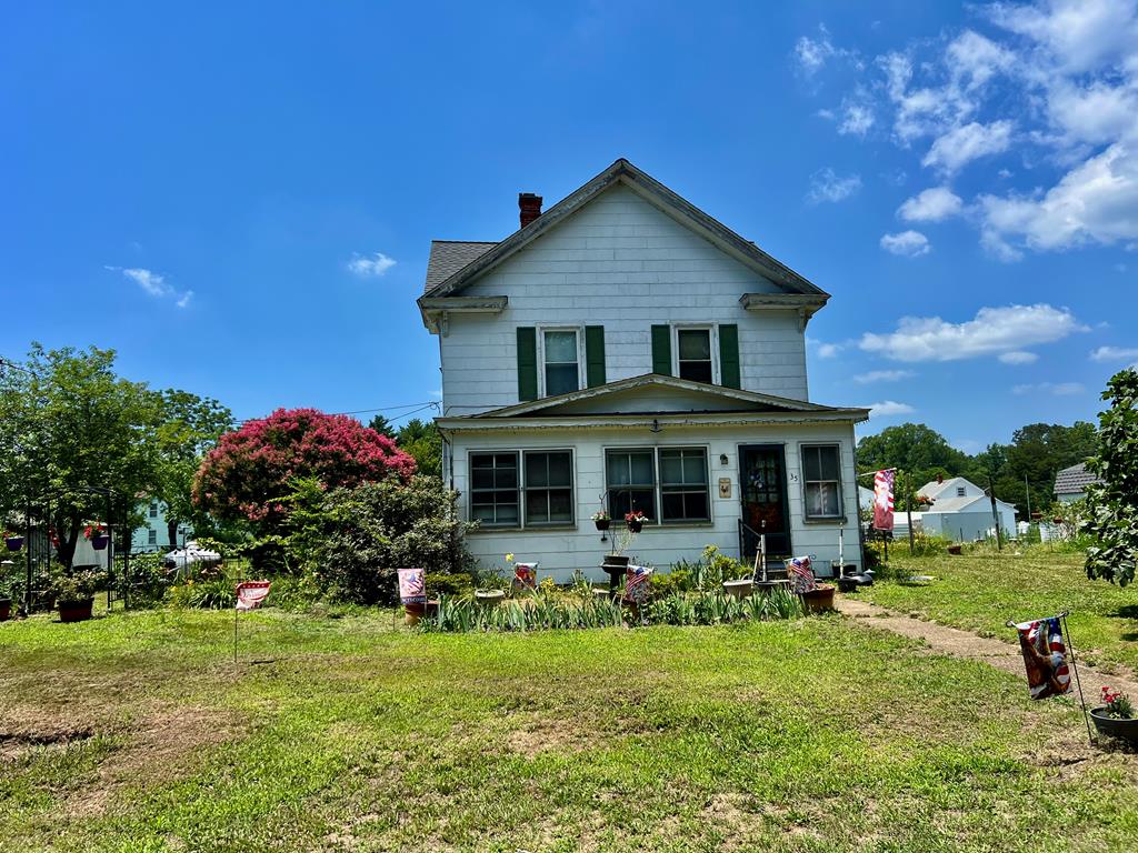 35 Yeocomico Lane