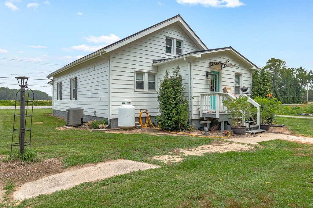 12858 Northumberland Hwy