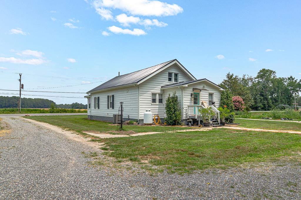 12858 Northumberland Hwy