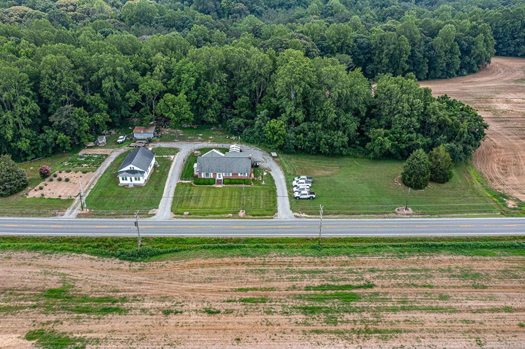 12858 Northumberland Hwy