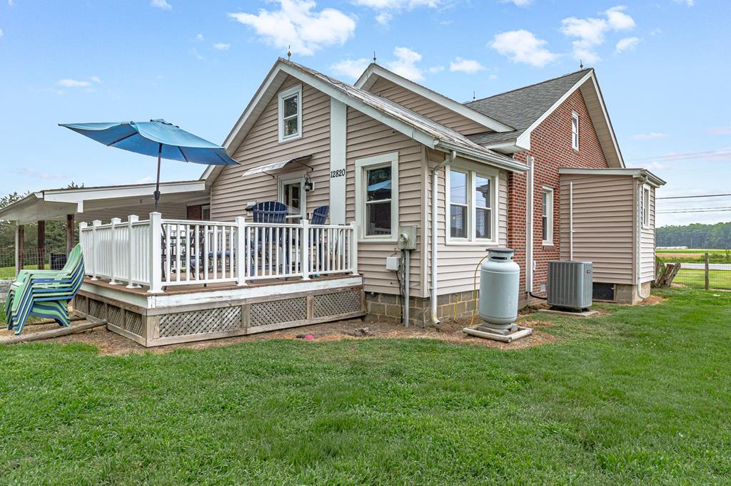 12820 Northumberland Hwy