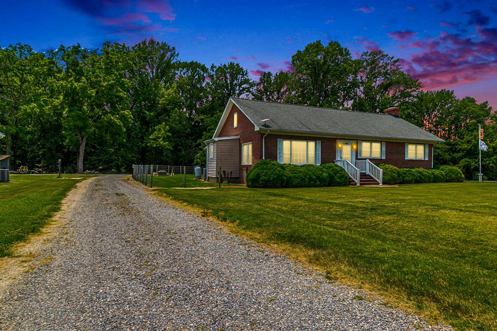 12820 Northumberland Hwy