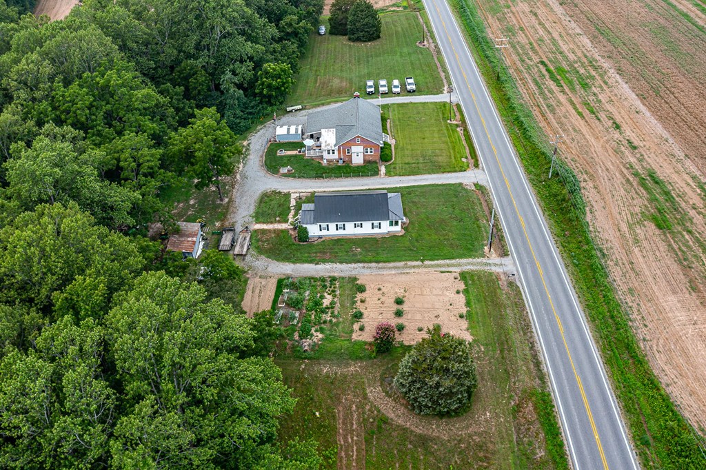 12820 Northumberland Hwy
