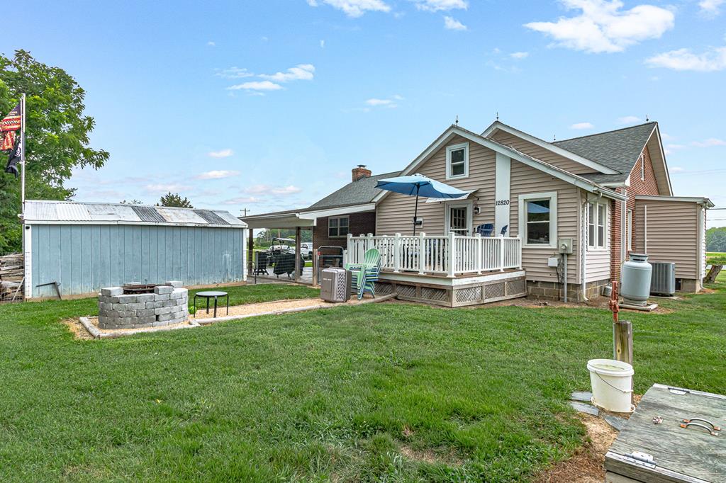 12820 Northumberland Hwy