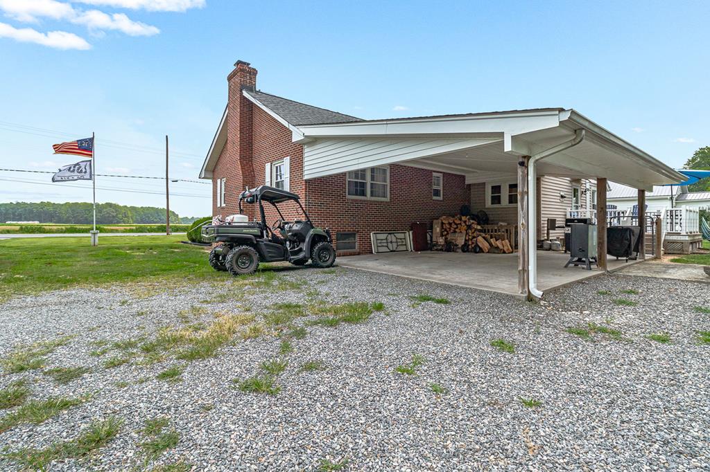 12820 Northumberland Hwy