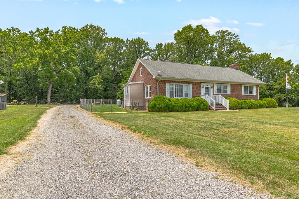 12820 Northumberland Hwy