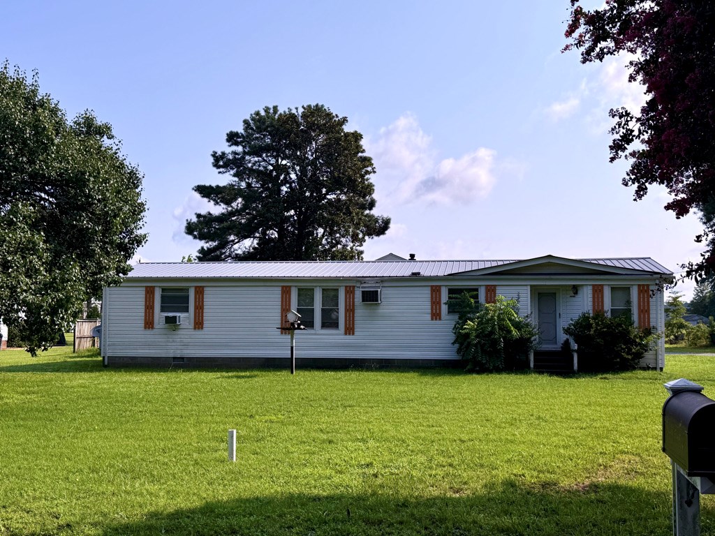 12354 Harcum Rd