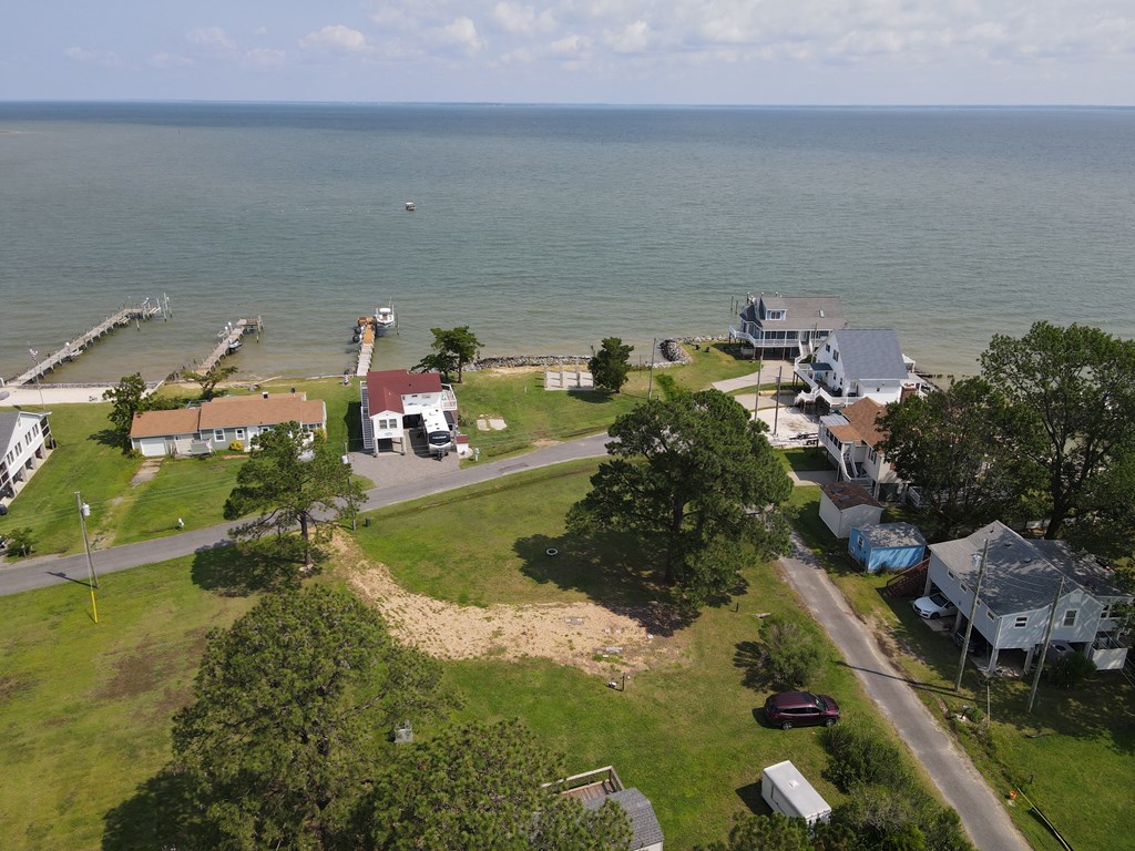 447 Judith Sound Road