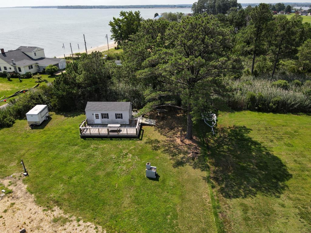 447 Judith Sound Road