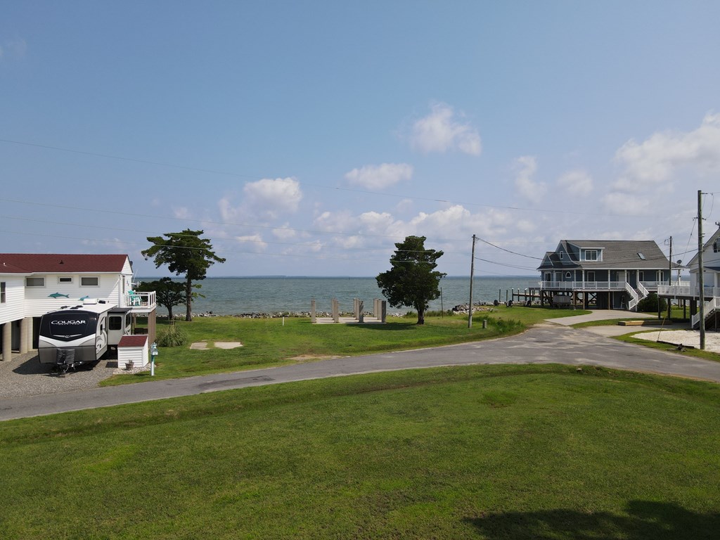 447 Judith Sound Road