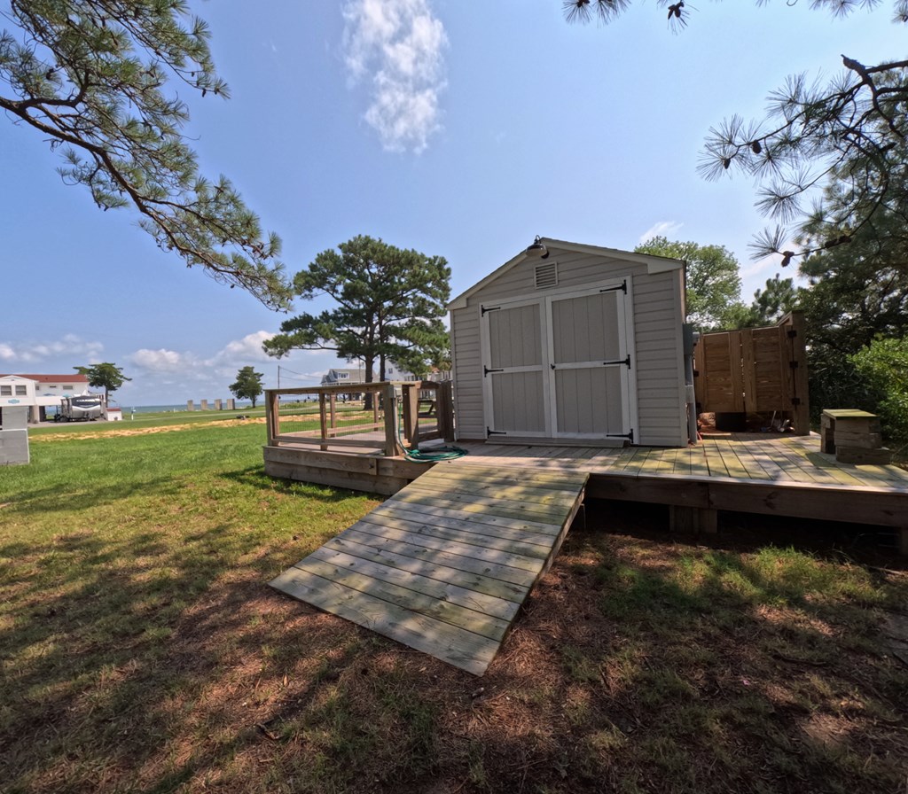 447 Judith Sound Road