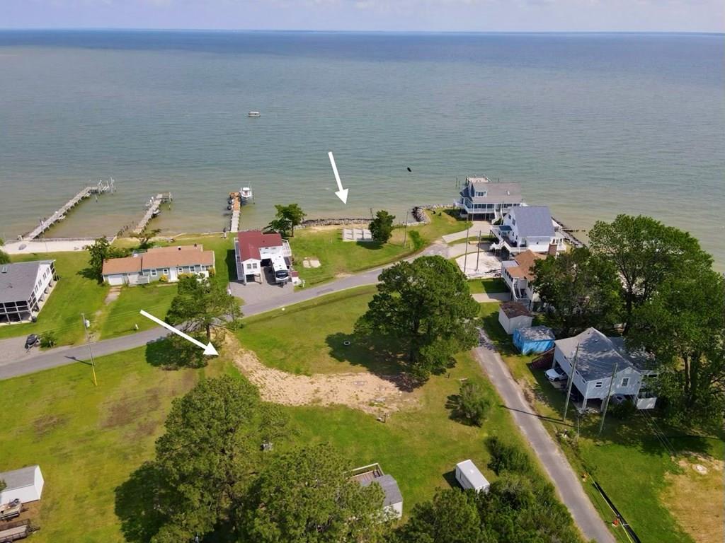 447 Judith Sound Road