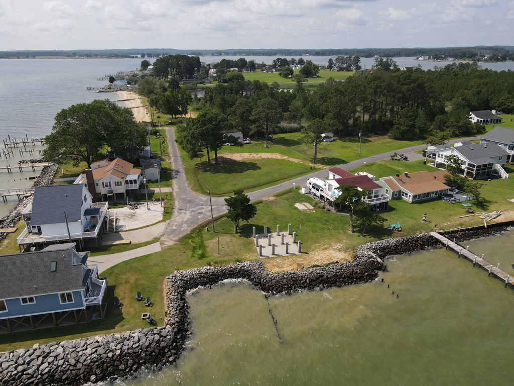 447 Judith Sound Road