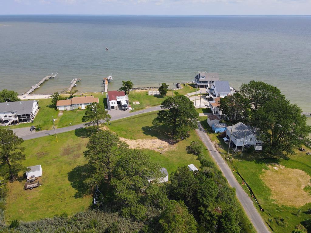 447 Judith Sound Road