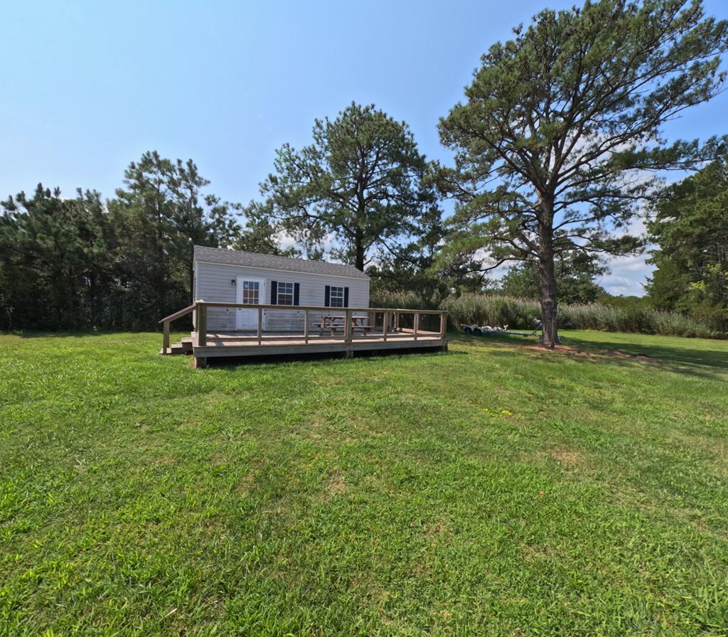 447 Judith Sound Road