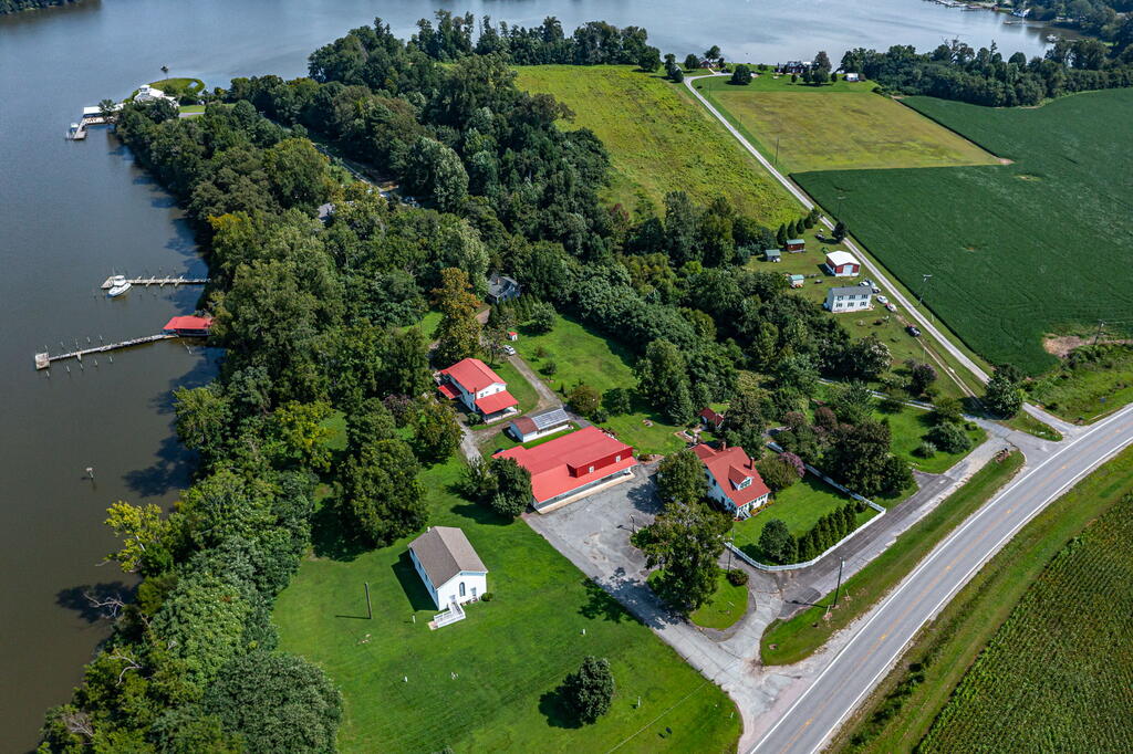 3629 Cople Hwy