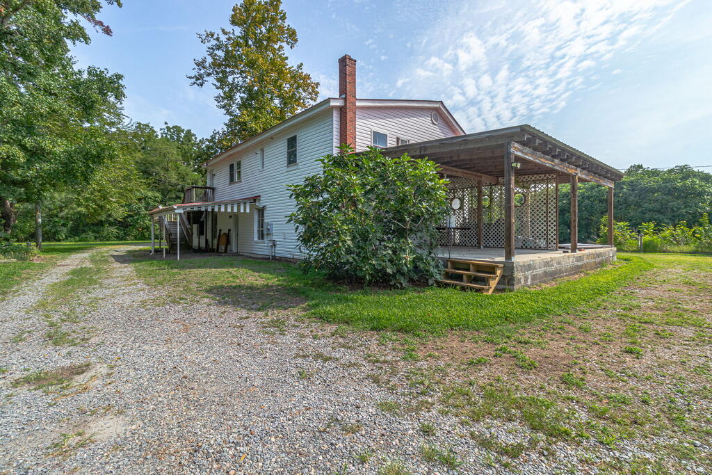 3629 Cople Hwy