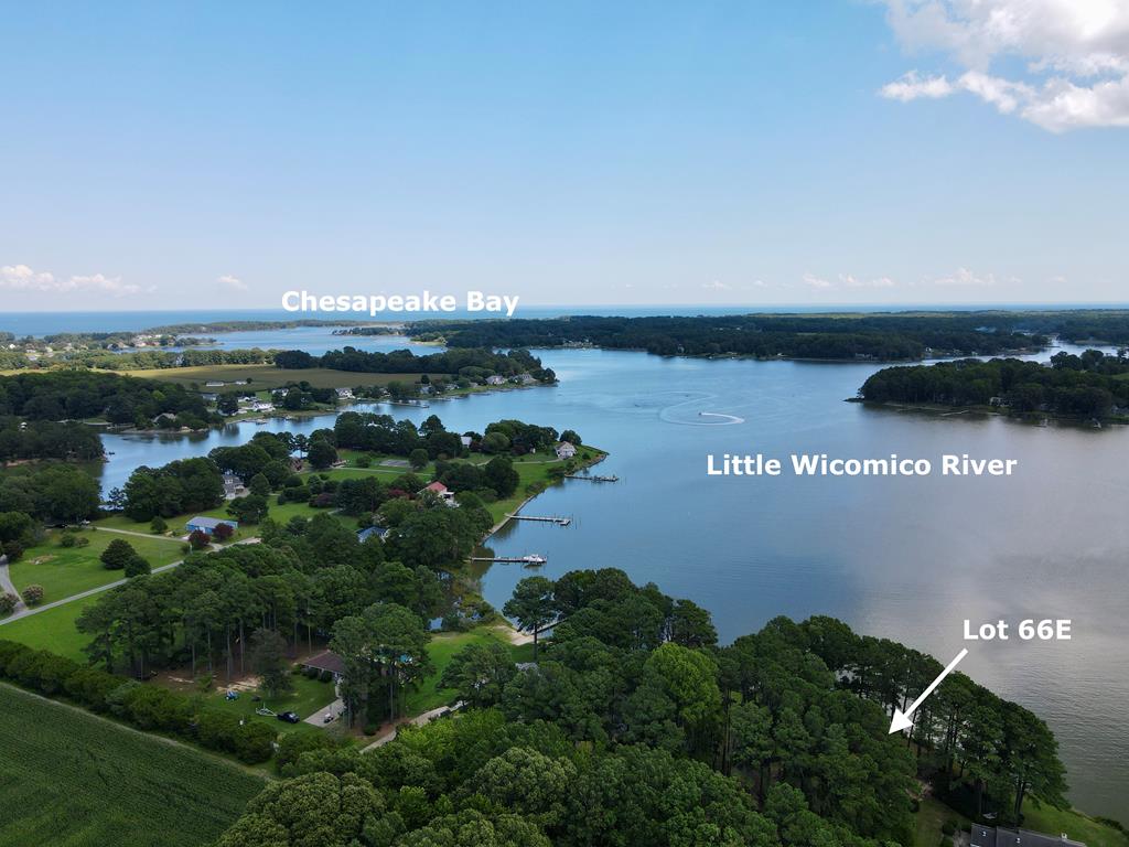 Lot 66E Blue Jay Drive