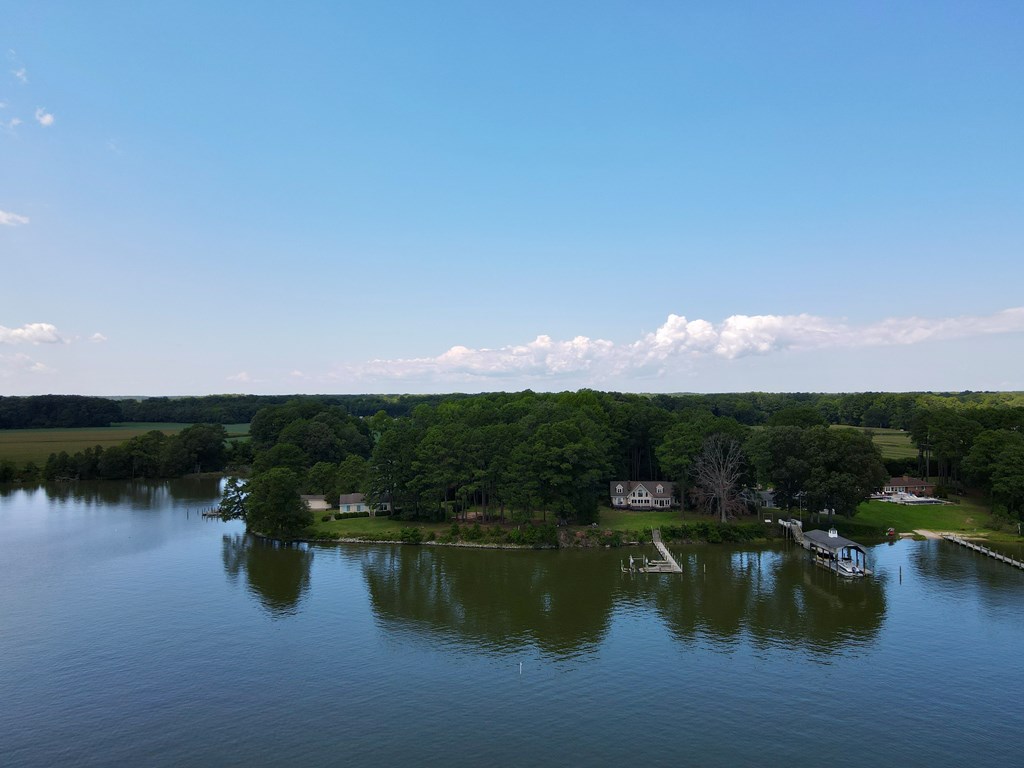 Lot 66E Blue Jay Drive