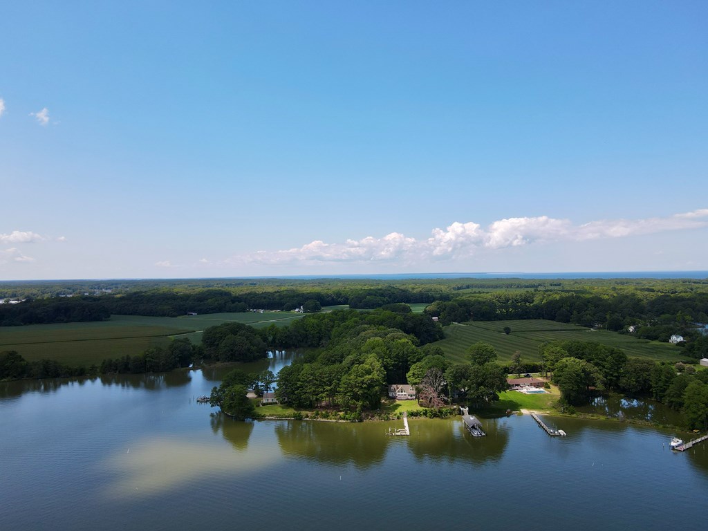 Lot 66E Blue Jay Drive