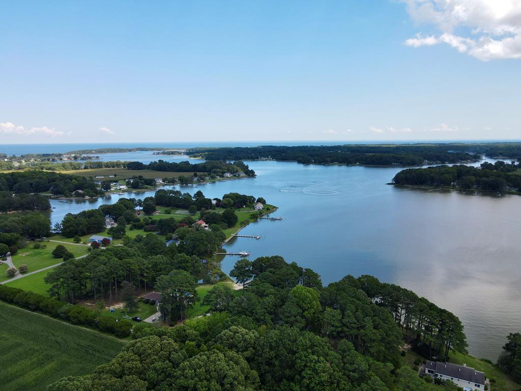 Lot 66E Blue Jay Drive