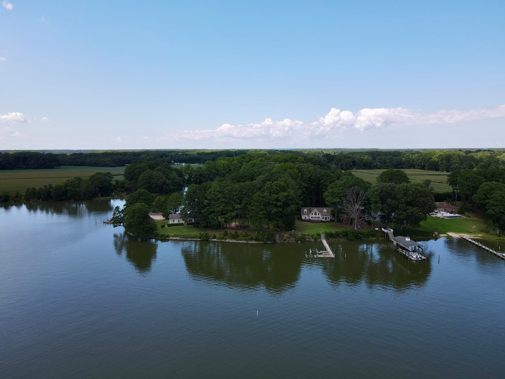 Lot 66E Blue Jay Drive