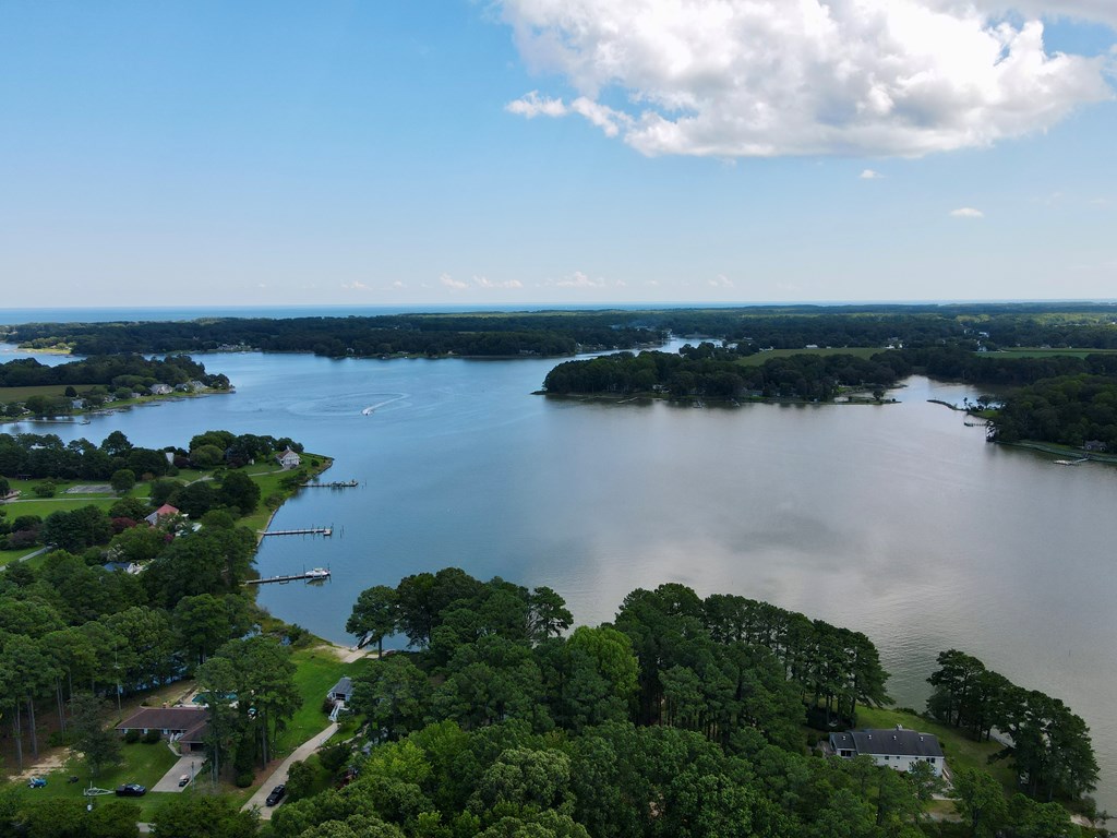 Lot 66E Blue Jay Drive