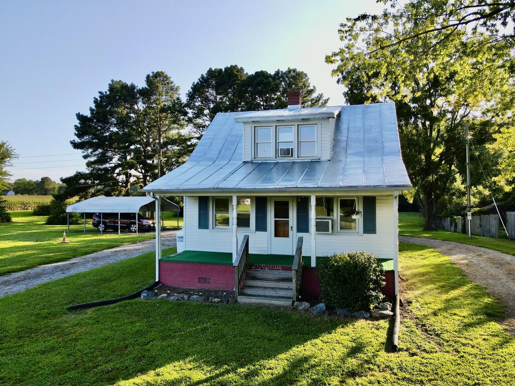 2628 Ridge Road
