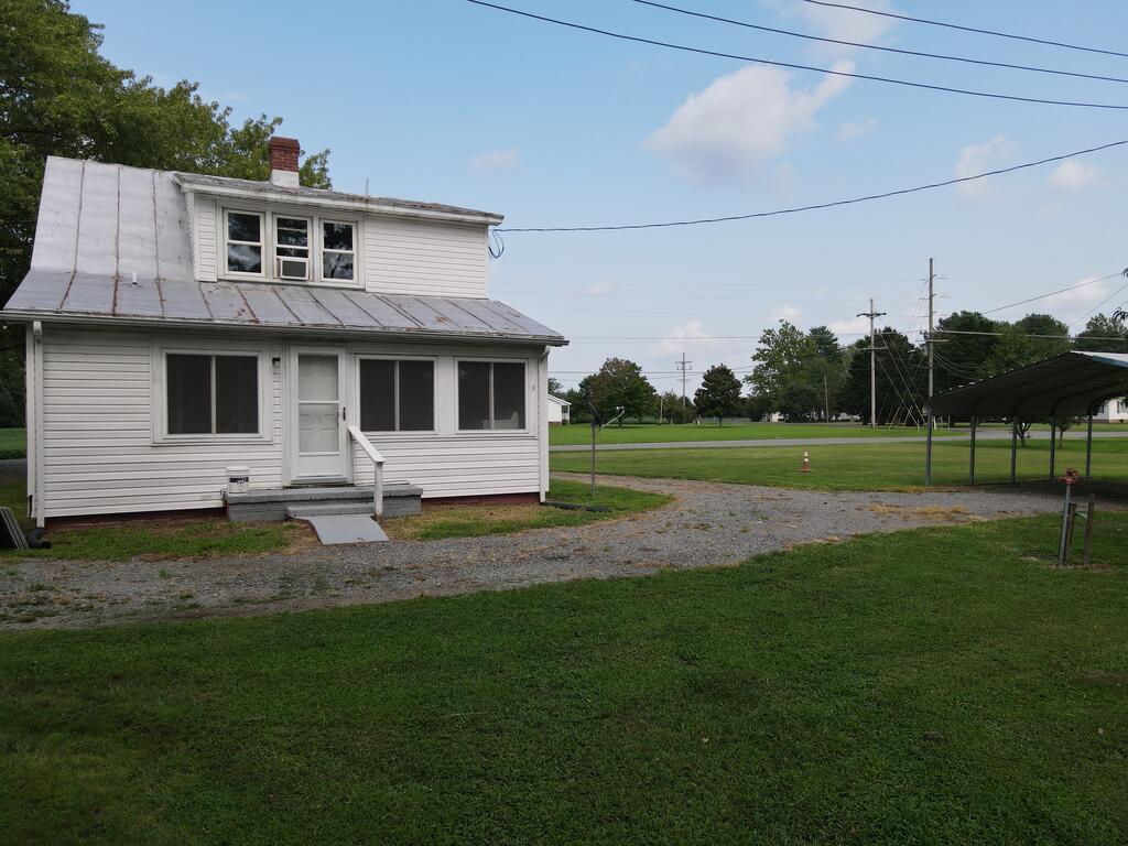 2628 Ridge Road