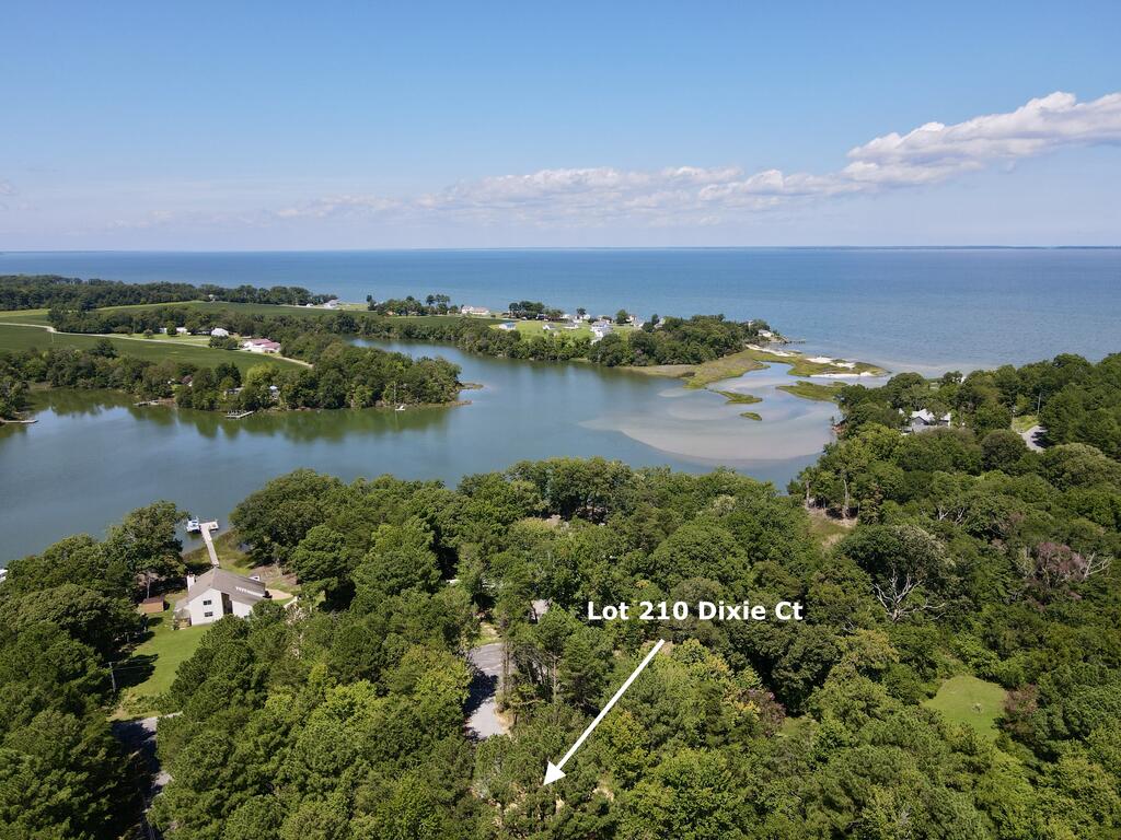 Lot 210 Dixie Ct