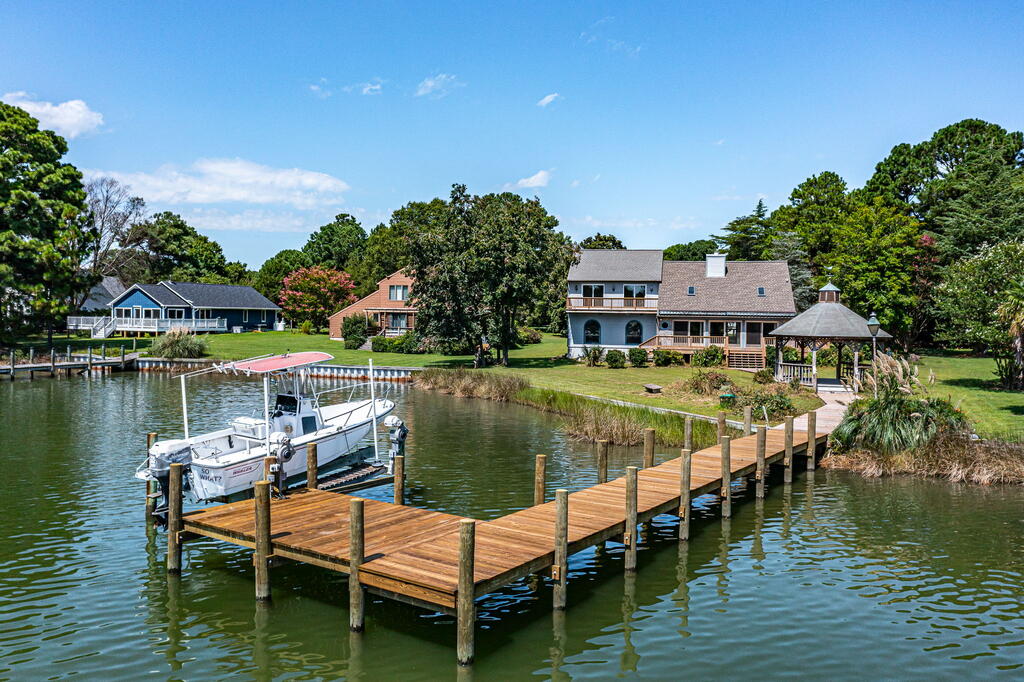 75 Keel Court