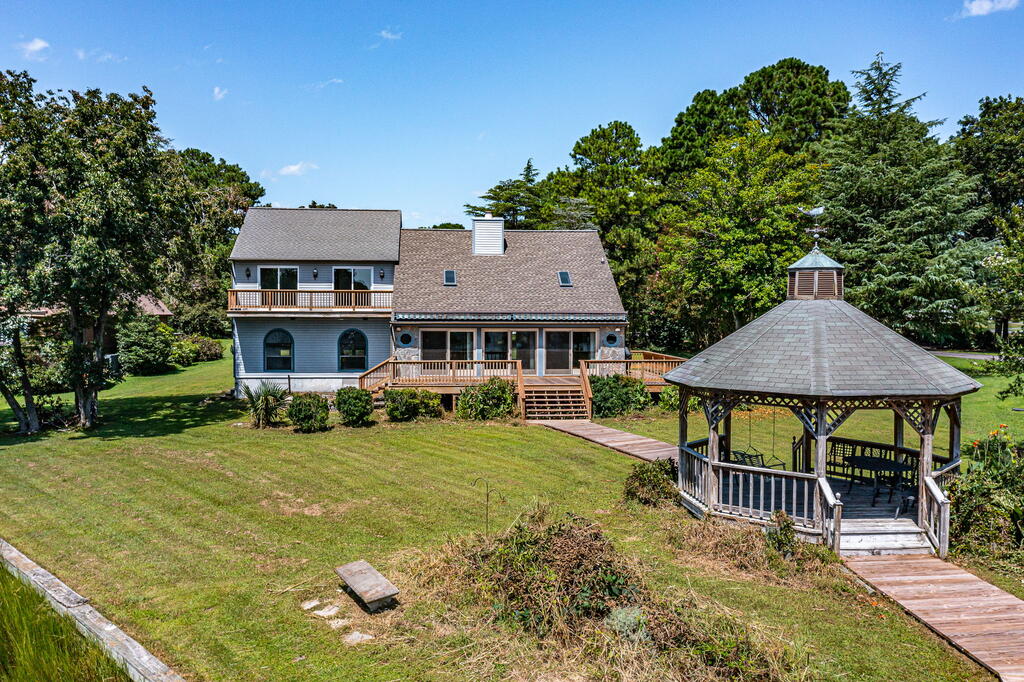 75 Keel Court