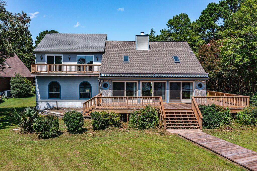 75 Keel Court