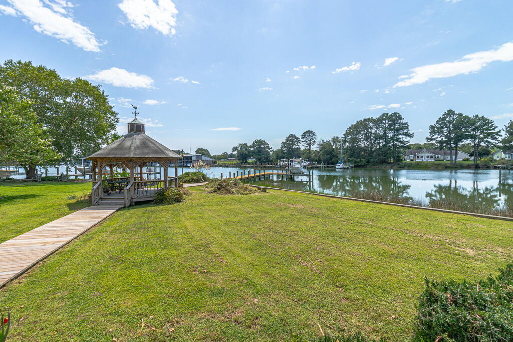 75 Keel Court