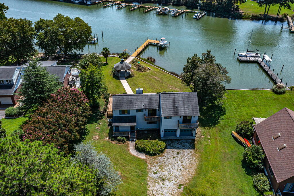 75 Keel Court