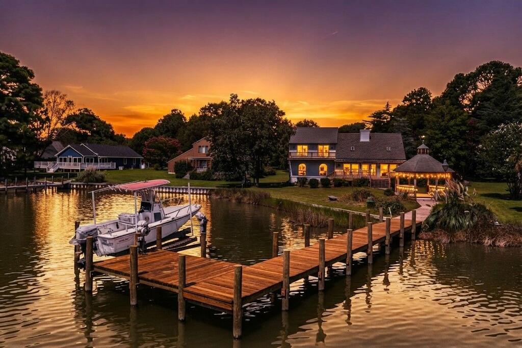 75 Keel Court