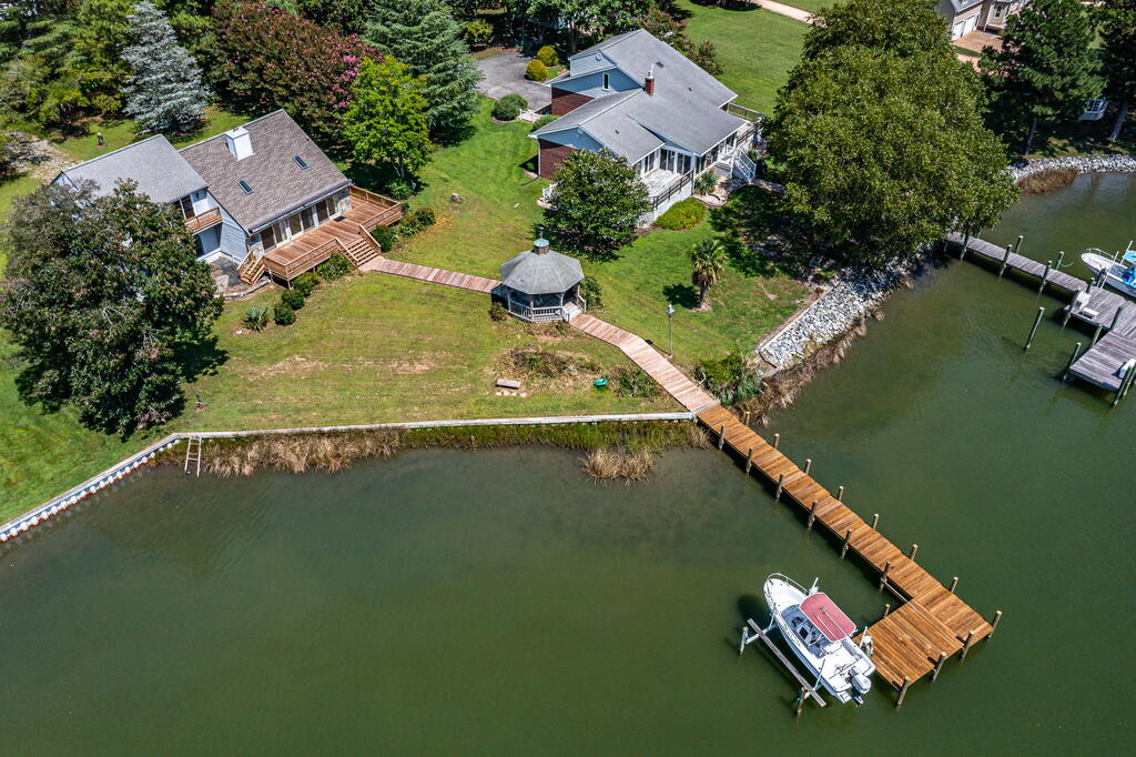 75 Keel Court