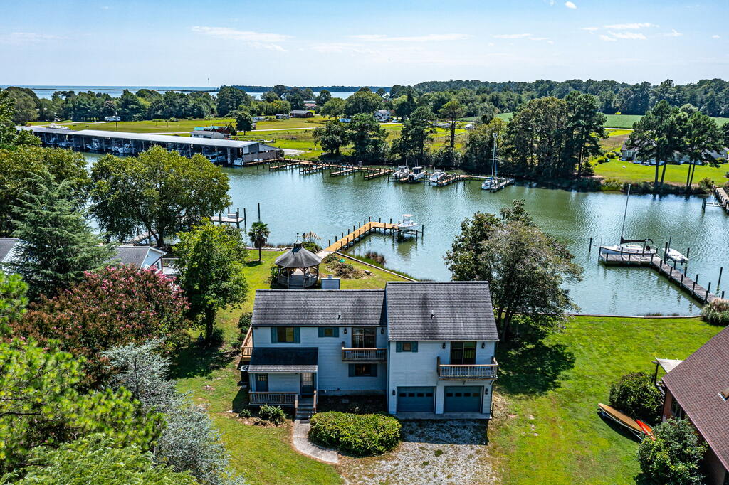 75 Keel Court